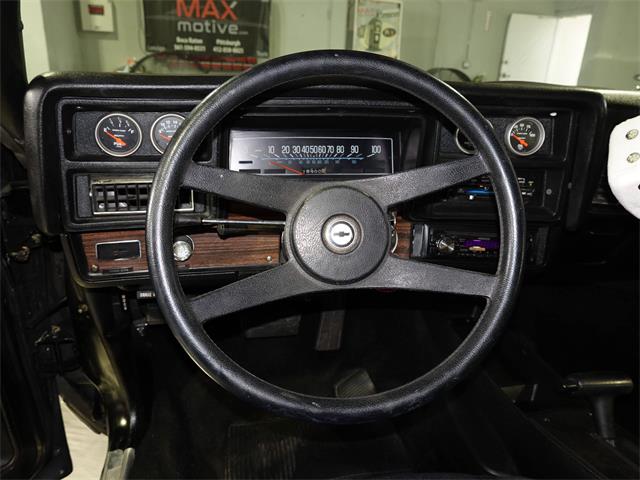 1976 Chevrolet Malibu (CC-1705127) for sale in Pittsburgh, Pennsylvania