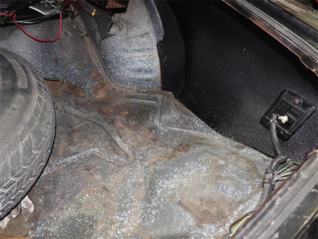 1976 Chevrolet Malibu (CC-1705127) for sale in Pittsburgh, Pennsylvania
