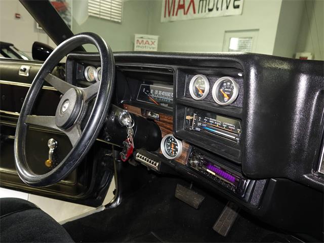 1976 Chevrolet Malibu (CC-1705127) for sale in Pittsburgh, Pennsylvania