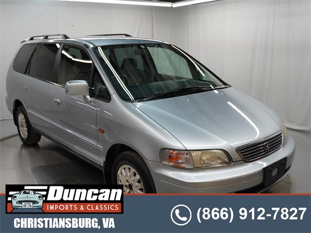 1996 Honda Odyssey (CC-1705133) for sale in Christiansburg, Virginia