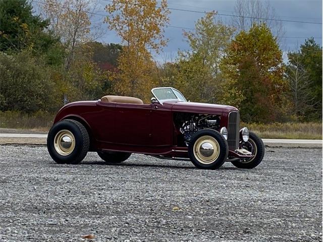 1932 Ford Roadster (CC-1705143) for sale in Greensboro, North Carolina