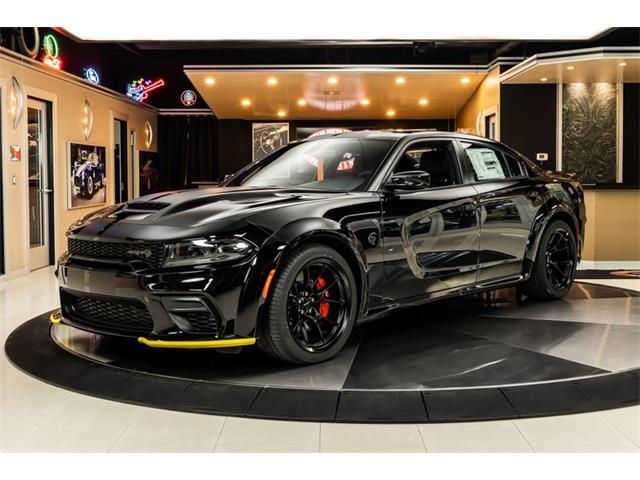 2023 Dodge Charger (CC-1705145) for sale in Plymouth, Michigan