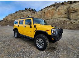 2003 Hummer H2 (CC-1705200) for sale in ONLINE, 