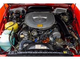 1981 Mercedes-Benz 380SL (CC-1705219) for sale in Costa Mesa, California