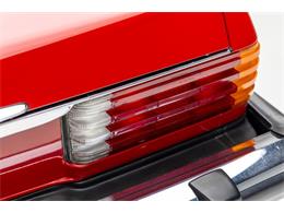1981 Mercedes-Benz 380SL (CC-1705219) for sale in Costa Mesa, California