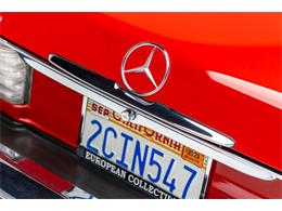 1981 Mercedes-Benz 380SL (CC-1705219) for sale in Costa Mesa, California