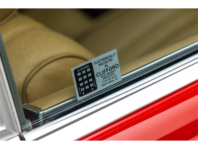 1981 Mercedes-Benz 380SL (CC-1705219) for sale in Costa Mesa, California