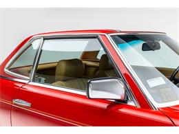 1981 Mercedes-Benz 380SL (CC-1705219) for sale in Costa Mesa, California
