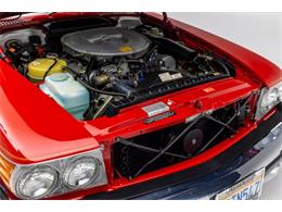 1981 Mercedes-Benz 380SL (CC-1705219) for sale in Costa Mesa, California