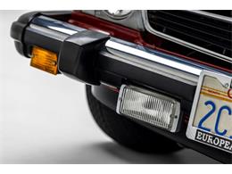 1981 Mercedes-Benz 380SL (CC-1705219) for sale in Costa Mesa, California