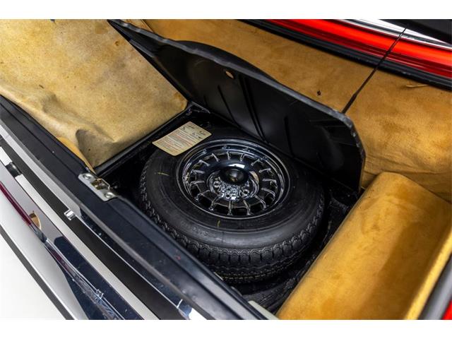 1981 Mercedes-Benz 380SL (CC-1705219) for sale in Costa Mesa, California