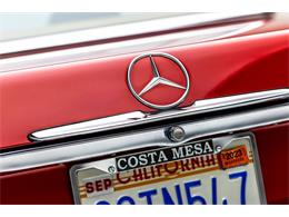1981 Mercedes-Benz 380SL (CC-1705219) for sale in Costa Mesa, California