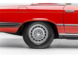 1981 Mercedes-Benz 380SL (CC-1705219) for sale in Costa Mesa, California