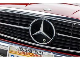 1981 Mercedes-Benz 380SL (CC-1705219) for sale in Costa Mesa, California