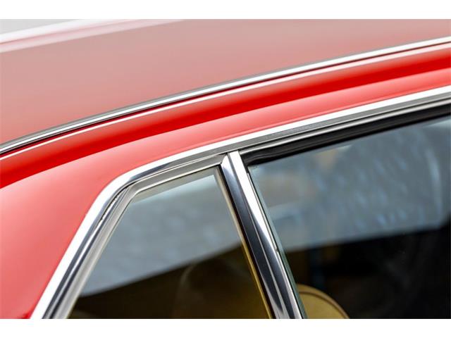1981 Mercedes-Benz 380SL (CC-1705219) for sale in Costa Mesa, California