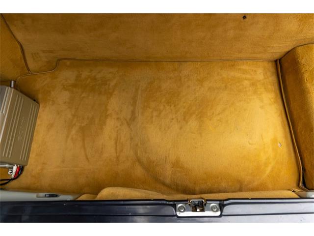 1981 Mercedes-Benz 380SL (CC-1705219) for sale in Costa Mesa, California