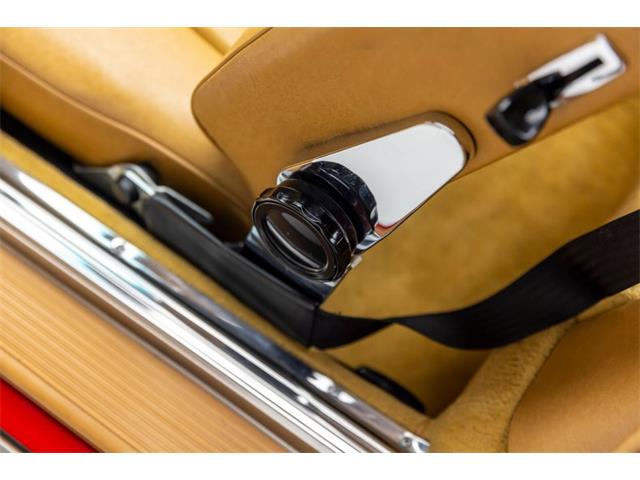 1981 Mercedes-Benz 380SL (CC-1705219) for sale in Costa Mesa, California