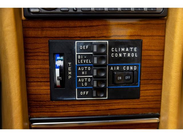 1981 Mercedes-Benz 380SL (CC-1705219) for sale in Costa Mesa, California
