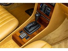 1981 Mercedes-Benz 380SL (CC-1705219) for sale in Costa Mesa, California