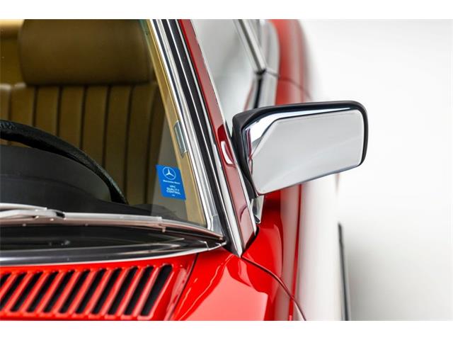 1981 Mercedes-Benz 380SL (CC-1705219) for sale in Costa Mesa, California