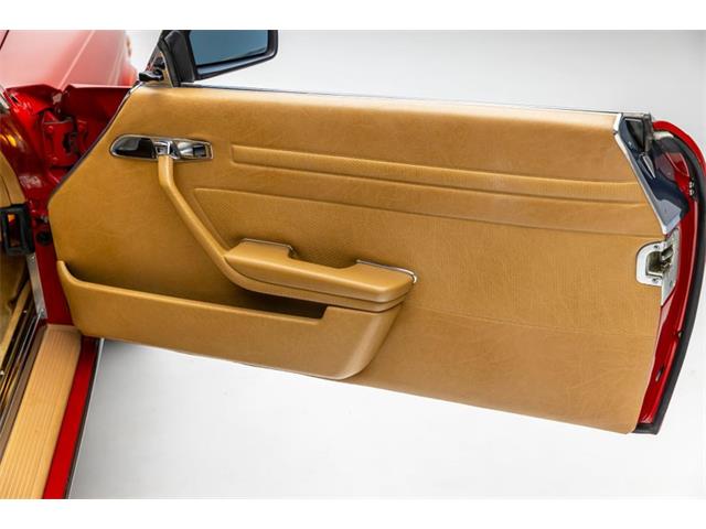1981 Mercedes-Benz 380SL (CC-1705219) for sale in Costa Mesa, California
