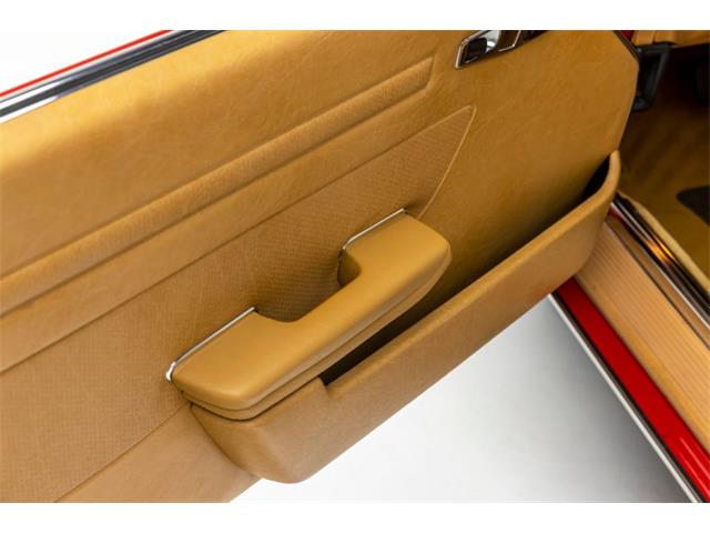 1981 Mercedes-Benz 380SL (CC-1705219) for sale in Costa Mesa, California