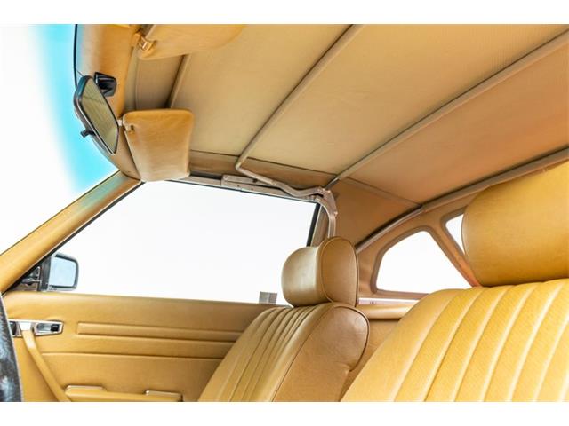 1981 Mercedes-Benz 380SL (CC-1705219) for sale in Costa Mesa, California
