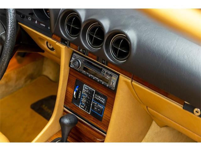 1981 Mercedes-Benz 380SL (CC-1705219) for sale in Costa Mesa, California