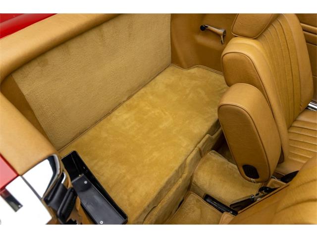 1981 Mercedes-Benz 380SL (CC-1705219) for sale in Costa Mesa, California