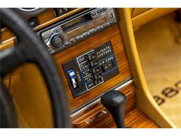 1981 Mercedes-Benz 380SL (CC-1705219) for sale in Costa Mesa, California