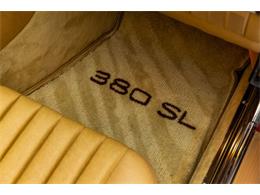 1981 Mercedes-Benz 380SL (CC-1705219) for sale in Costa Mesa, California