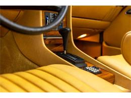 1981 Mercedes-Benz 380SL (CC-1705219) for sale in Costa Mesa, California