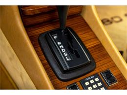 1981 Mercedes-Benz 380SL (CC-1705219) for sale in Costa Mesa, California