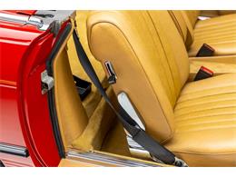 1981 Mercedes-Benz 380SL (CC-1705219) for sale in Costa Mesa, California