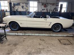 1964 Ford Mustang (CC-1705228) for sale in Racine, Ohio