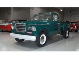 1960 Studebaker Champ (CC-1705244) for sale in Rogers, Minnesota