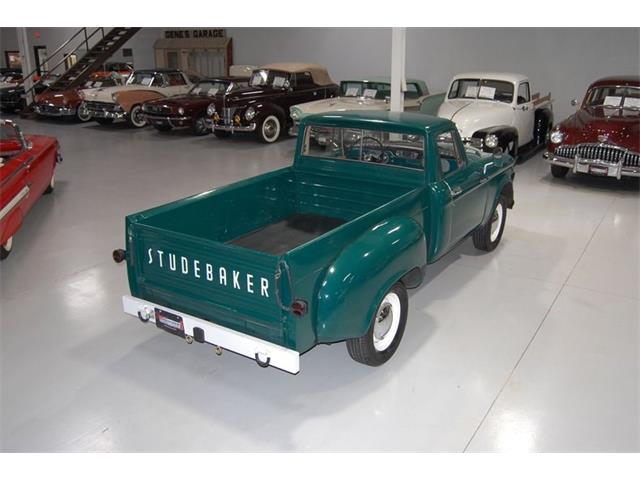 1960 Studebaker Champ (CC-1705244) for sale in Rogers, Minnesota