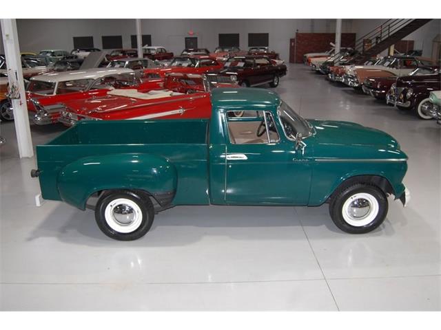1960 Studebaker Champ (CC-1705244) for sale in Rogers, Minnesota