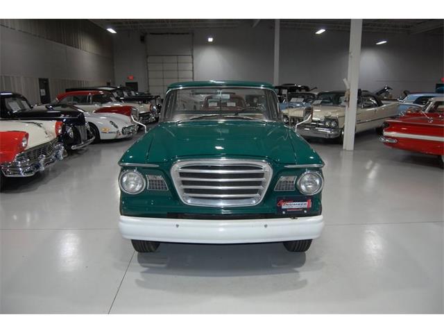 1960 Studebaker Champ (CC-1705244) for sale in Rogers, Minnesota