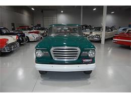 1960 Studebaker Champ (CC-1705244) for sale in Rogers, Minnesota