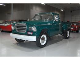 1960 Studebaker Champ (CC-1705244) for sale in Rogers, Minnesota