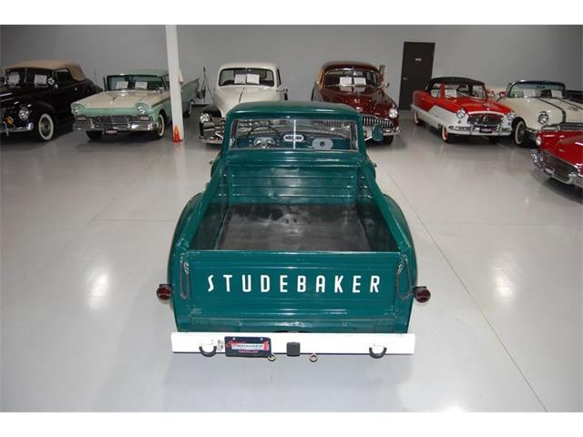 1960 Studebaker Champ (CC-1705244) for sale in Rogers, Minnesota