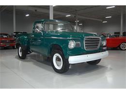 1960 Studebaker Champ (CC-1705244) for sale in Rogers, Minnesota