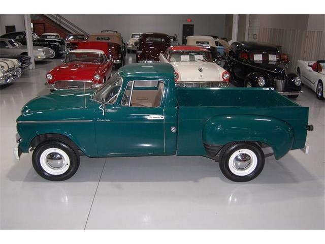1960 Studebaker Champ (CC-1705244) for sale in Rogers, Minnesota