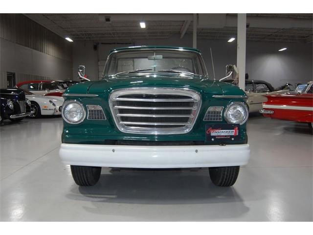 1960 Studebaker Champ (CC-1705244) for sale in Rogers, Minnesota
