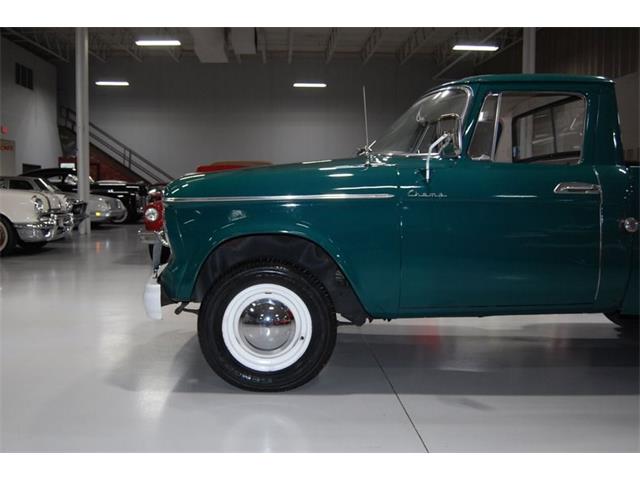 1960 Studebaker Champ (CC-1705244) for sale in Rogers, Minnesota