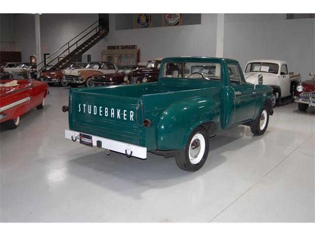 1960 Studebaker Champ (CC-1705244) for sale in Rogers, Minnesota