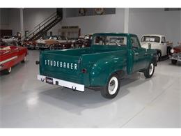 1960 Studebaker Champ (CC-1705244) for sale in Rogers, Minnesota