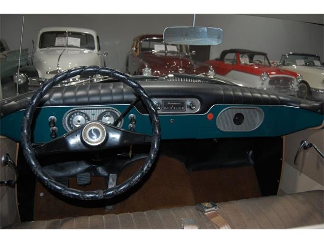 1960 Studebaker Champ (CC-1705244) for sale in Rogers, Minnesota