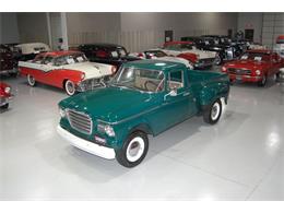 1960 Studebaker Champ (CC-1705244) for sale in Rogers, Minnesota